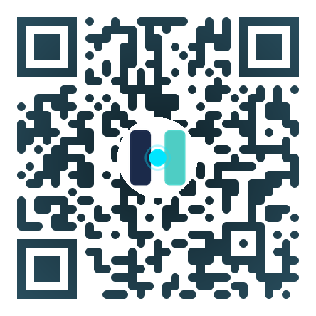 QR - Solicitar demo de aiTi